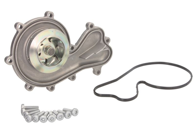 Pompa apa potrivita AUDI A4 ALLROAD B8, A4 B8, A5, A6 ALLROAD C7, A6 C7, A7, A8 D4, Q5, Q7; PORSCHE PANAMERA 3.0D 2007-2018