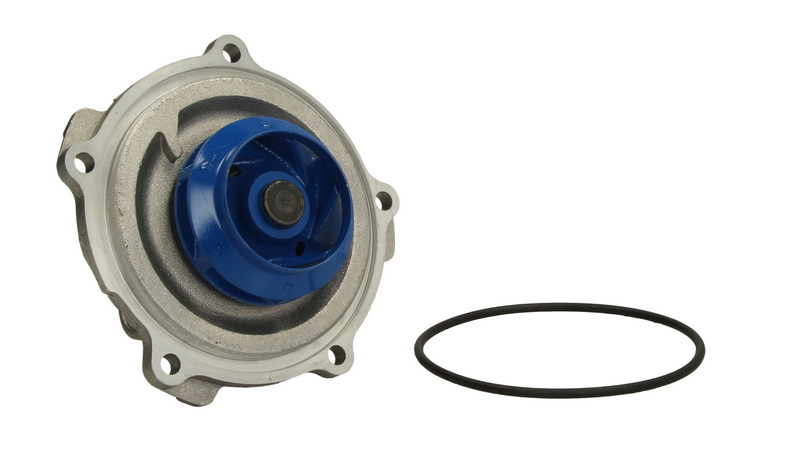 Pompa apa potrivita AUDI A4 B5, A6 C5; SEAT AROSA; SKODA FELICIA I, FELICIA II; VW CADDY II, LUPO I, PASSAT B3 B4, PASSAT B5, POLO, POLO III 1.7D 1.9D