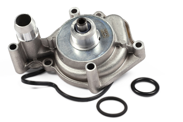 Pompa apa potrivita AUDI A4 B6, A4 B7, A4 B8, A6 C6, A6 C7, A7, A8 D3, A8 D4, ALLROAD C5, Q7; BENTLEY CONTINENTAL, FLYING SPUR 4.0-4.2D dupa 2002