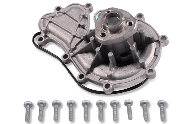 Pompa apa potrivita AUDI A4 B8, A5, A6 C7, A7, A8 D4, Q5, Q7; PORSCHE CAYENNE, MACAN, PANAMERA; VW TOUAREG 3.0D 2006-2018