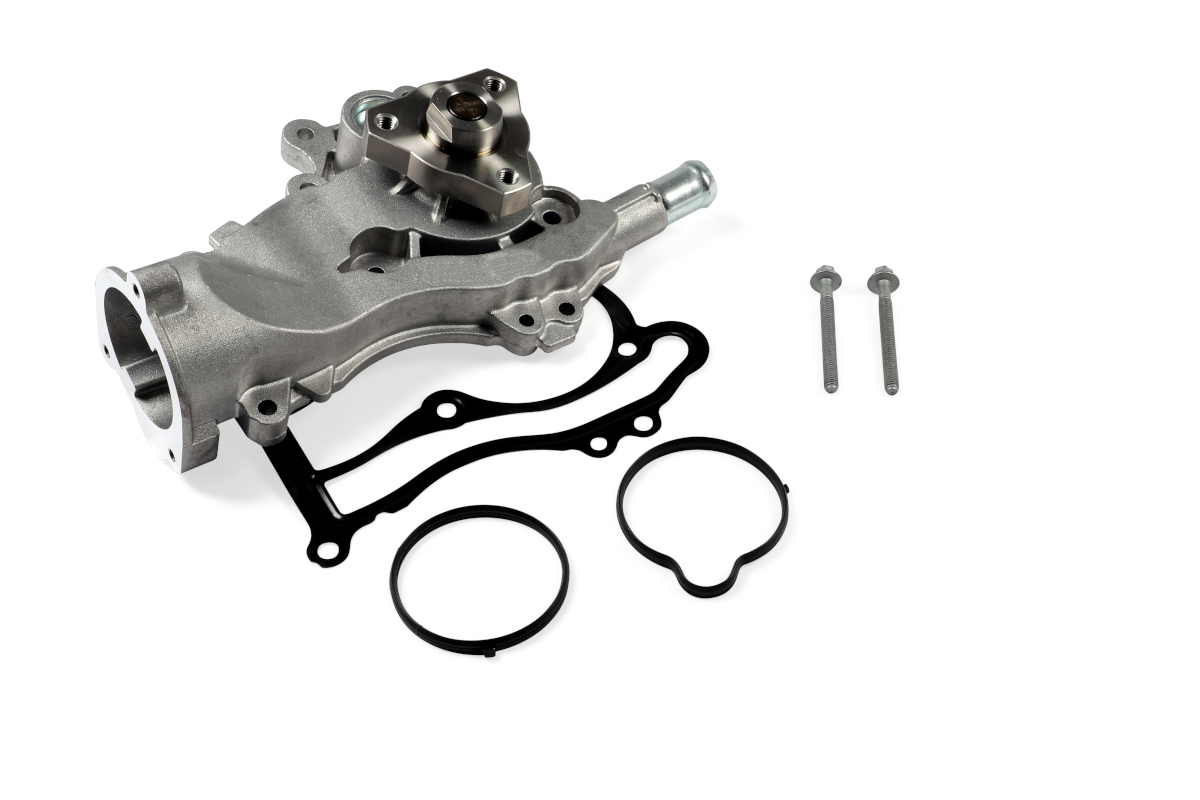 Pompa apa potrivita OPEL ADAM, ASTRA J, ASTRA J GTC, CASCADA, CORSA D, CORSA D HATCHBACK, CORSA E, CORSA E HATCHBACK, INSIGNIA A, MERIVA B 1.2-1.4LPG