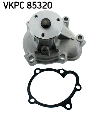 Pompa apa potrivita CHEVROLET TRAX; OPEL ASTRA G, ASTRA G CLASSIC, ASTRA G KOMBI, ASTRA H, ASTRA H CLASSIC, ASTRA H GTC, ASTRA H KOMBI, ASTRA J, ASTRA
