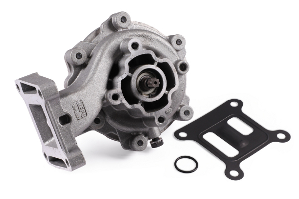 Pompa apa potrivita FORD MONDEO III, TRANSIT, TRANSIT TOURNEO; JAGUAR X-TYPE I 2.0D 2.2D 2.4D 2000-2009