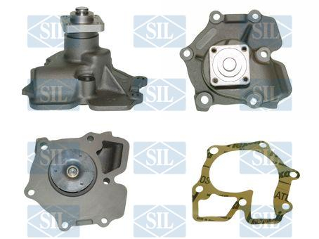 Pompa apa potrivita FORD TRANSIT, TRANSIT TOURNEO; LDV CONVOY 2.4D 2.5D 1983-2009