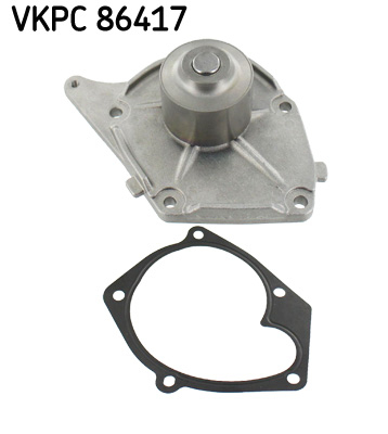 Pompa apa potrivita NISSAN ALMERA II, KUBISTAR, MICRA III; RENAULT CLIO II, CLIO II HATCHBACK, CLIO III, GRAND SCENIC II, KANGOO, KANGOO EXPRESS,