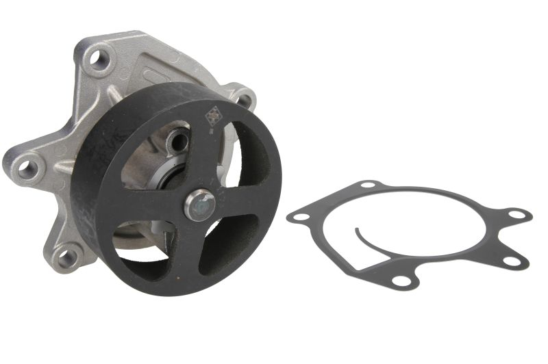 Pompa apa potrivita NISSAN JUKE, PULSAR, QASHQAI II, TIIDA, X-TRAIL III; RENAULT CLIO IV, ESPACE V, KADJAR, LATITUDE, MEGANE IV, TALISMAN 1.5D-2.0