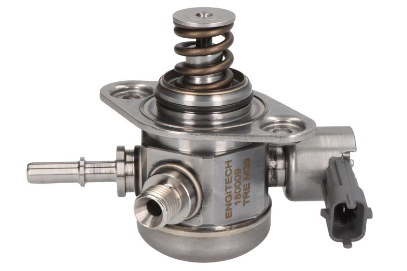 Pompa inalta presiune potrivit HYUNDAI I30, I40 I, I40 I CW, IX35, VELOSTER; KIA CARENS IV, CEE D, PRO CEE D, SOUL I, SOUL II, SPORTAGE III 1.6 dupa