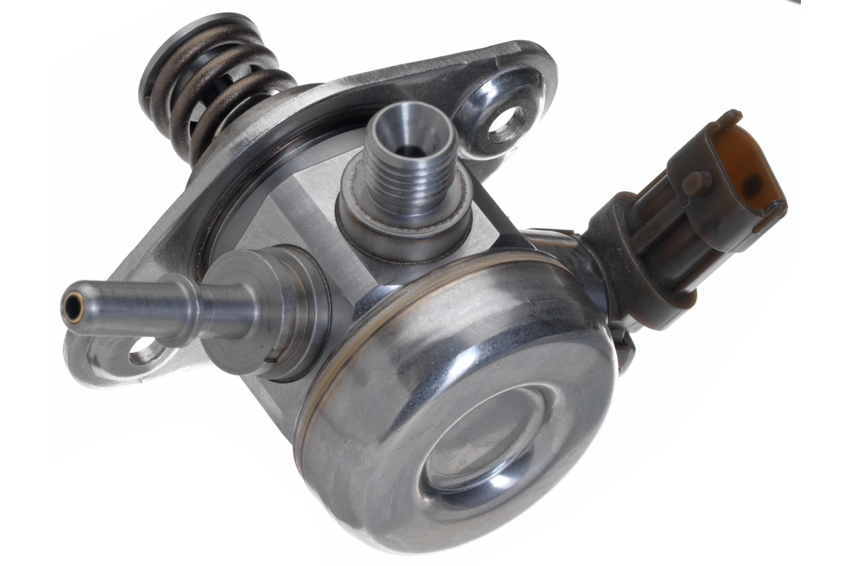 Pompa inalta presiune potrivita HYUNDAI I30, I40 I, I40 I CW, TUCSON, TUCSON SUV, VELOSTER; KIA CARENS IV, CEE D, PRO CEE D, SPORTAGE IV 1.6 1.6LPG