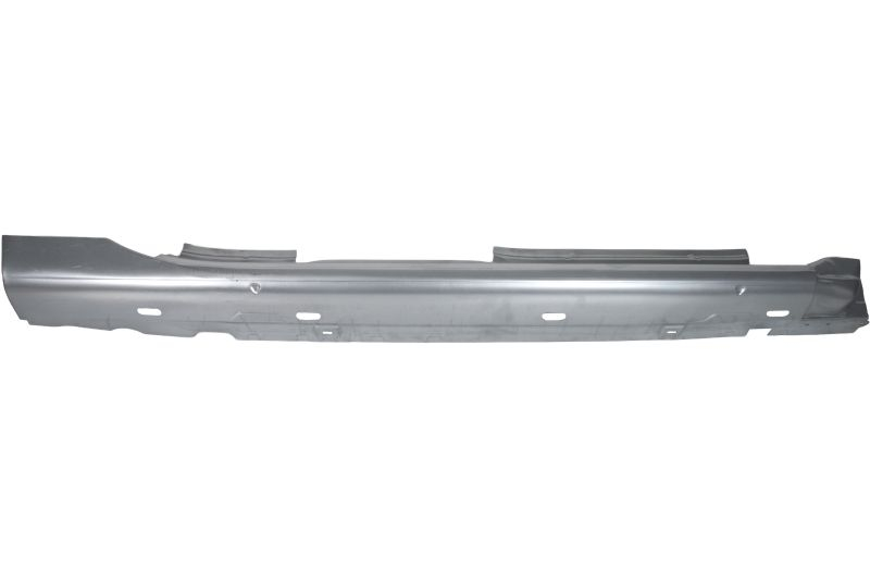 Prag auto Dreapta (galvanizat) potrivit RENAULT CLIO III Ph I, CLIO III Ph II 2005-2012