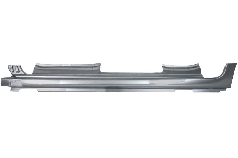 Prag auto Stanga (galvanizat) potrivit CITROEN C3 II 2009-2016