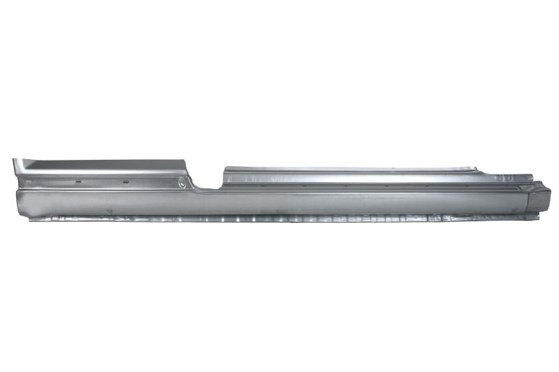 Prag Dreapta (galvanizat) potrivit AUDI A3 8P 2D 2003-2012