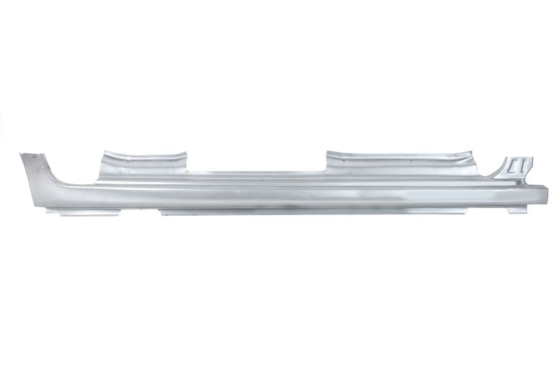 Prag Dreapta (galvanizat) potrivit CITROEN C3 II 2009-2016
