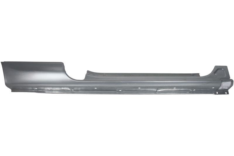 Prag Dreapta (galvanizat) potrivit OPEL CORSA D 2006-2014
