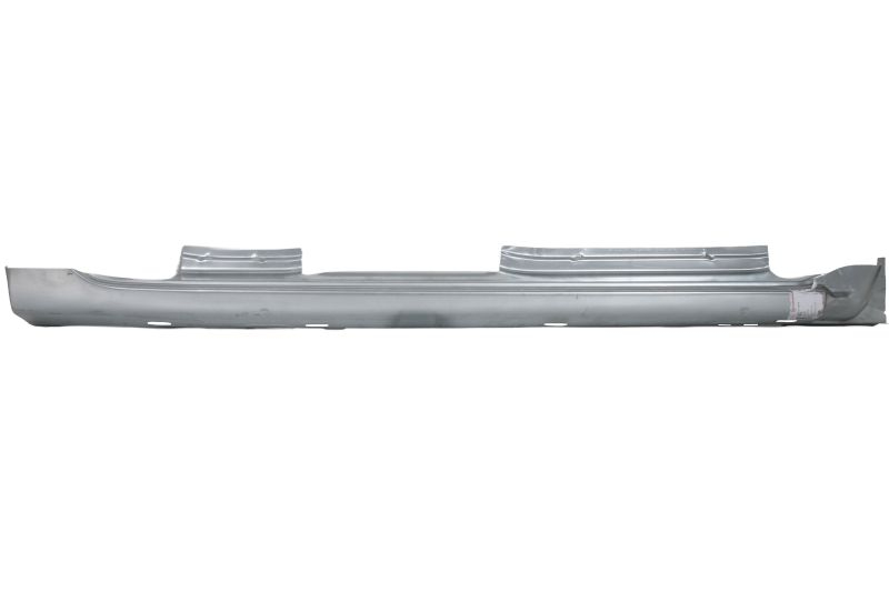 Prag Dreapta (galvanizat) potrivit RENAULT CLIO IV Ph I, CLIO IV Ph II 2012-2019
