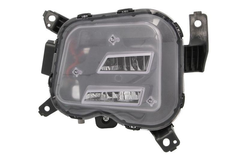Proiector ceata Fata Dreapta (LED) potrivit KIA SPORTAGE V NQ5 dupa 2021