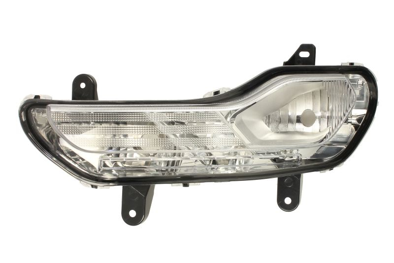 Proiector ceata Fata Stanga (H10 PY21W) potrivit FORD KUGA II 2012-2019
