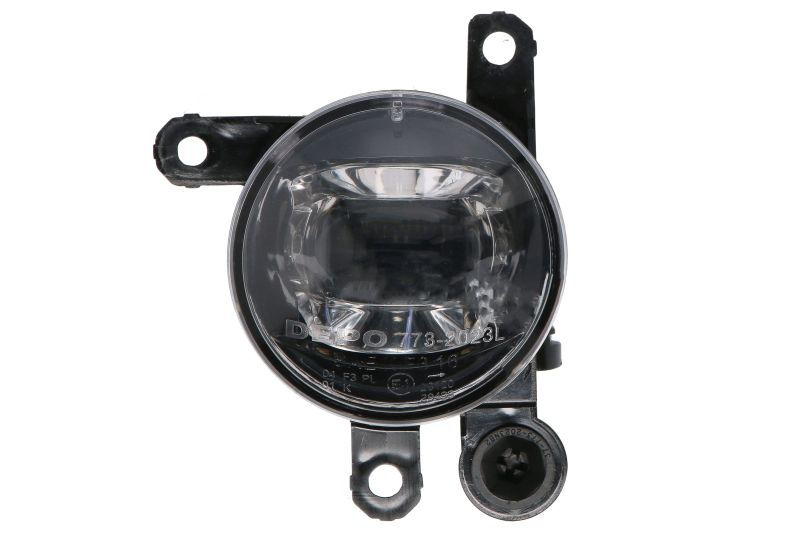 Proiector ceata Fata Stanga (LED) potrivit CITROEN C3 AIRCROSS; OPEL ASTRA L, CORSA F, CROSSLAND X, GRANDLAND GRANDLAND X, INSIGNIA B, MOKKA B;