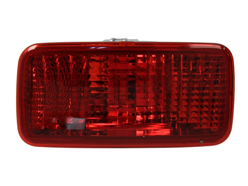 Proiector ceata spate Stanga potrivit MITSUBISHI LANCER VII 2003-2008