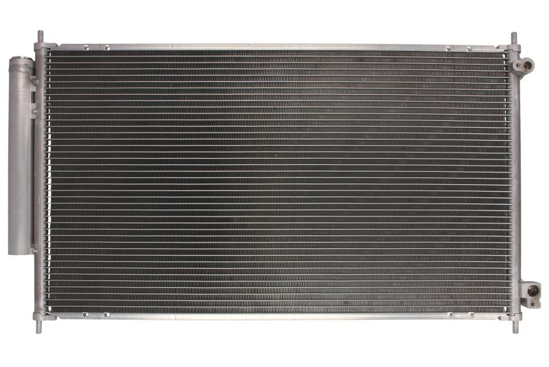Radiator AC condensator cu uscator potrivit HONDA ACCORD VII 2.0 2.4 2002-2008