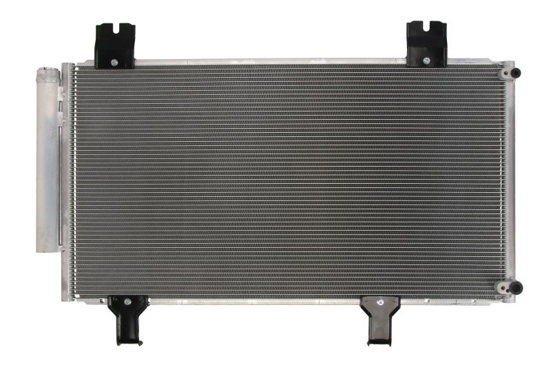 Radiator AC condensator cu uscator potrivit HONDA ACCORD VIII 2.0 2.4 dupa 2008