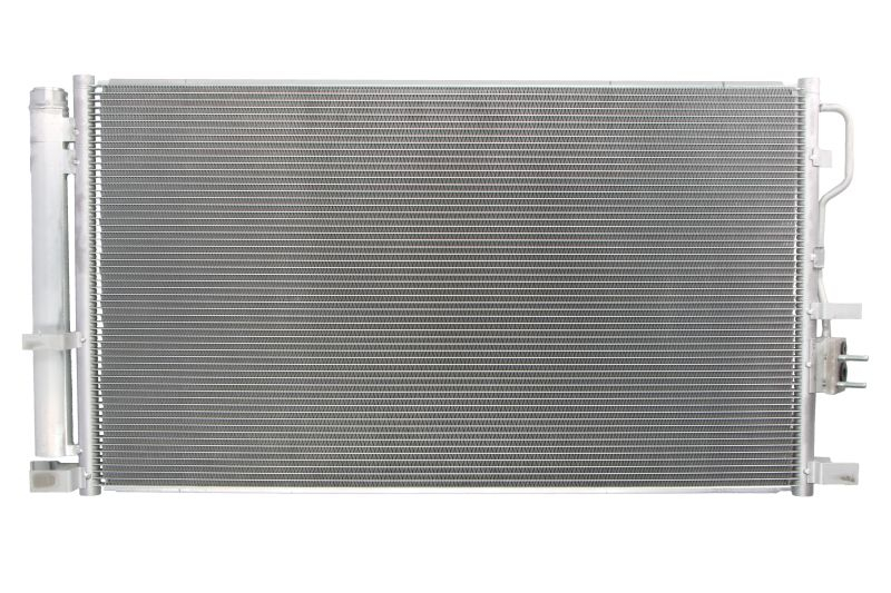 Radiator AC condensator cu uscator potrivit HYUNDAI TUCSON; KIA SPORTAGE IV 1.6 2.0 dupa 2015