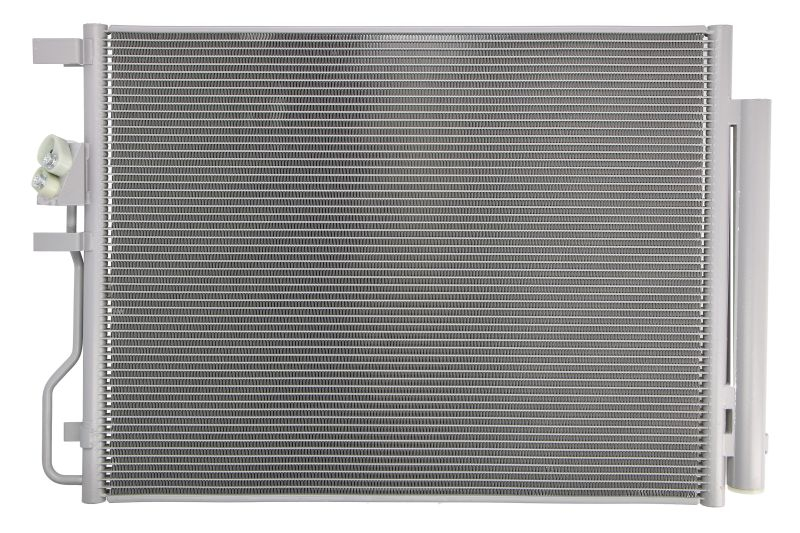 Radiator AC (uscator) potrivit HYUNDAI TUCSON; KIA SPORTAGE IV 1.6-2.0DH dupa 2015