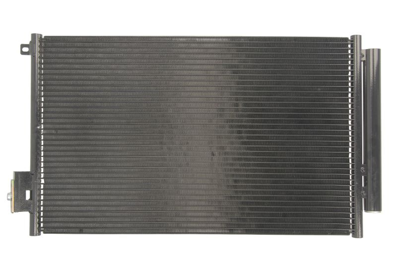 Radiator aer conditionat AC AC potrivit FIAT 500L, TIPO 1.4 2012- - (cu uscator)