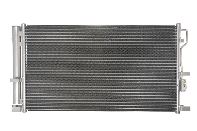 Radiator aer conditionat AC AC potrivit HYUNDAI TUCSON; KIA SPORTAGE IV 1.6 2.0 dupa 2015 - (cu uscator)