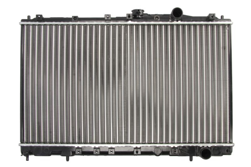 Radiator apa racire motor (transmisie manuala) MITSUBISHI COLT IV, GALANT  V, LANCER IV, LANCER V 1.6-2.5 intre 1992-2003 100% potrivit ⭐ Autoscan