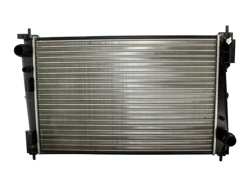 Radiator motor (Manual) potrivit ALFA ROMEO MITO; FIAT GRANDE PUNTO, PUNTO EVO; OPEL CORSA D, CORSA D HATCHBACK 1.3D 1.4 1.4LPG