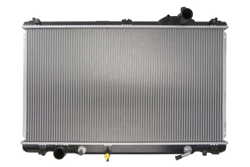Radiator motor potrivit Audi A3, Q2; Cupra Ateca, Formentor; Seat Leon, Leon Sportstourer; Skoda Kodiaq II, Octavia IV, Superb IV; VW Caddy California