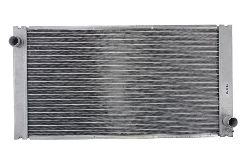 Radiator racire motor potrivit MINI (R56), (R57), (R58), (R59), CLUBMAN (R55), CLUBVAN (R55), COUNTRYMAN (R60), PACEMAN (R61) 1.6 1.6D 2.0D 2006-2016