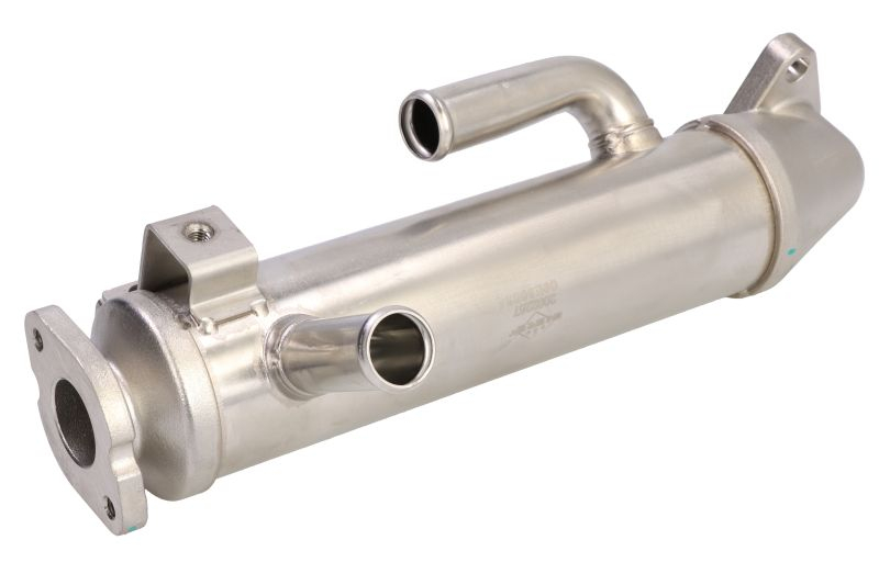 Radiator recirculare gaze esapament potrivit FORD MONDEO III; JAGUAR X-TYPE I 2.0D 2.2D 2000-2009