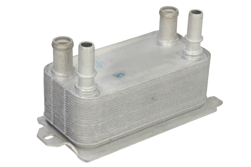 Radiator ulei potrivit JAGUAR F-PACE, F-TYPE, XE, XF I, XF II, XF SPORTBRAKE, XJ, XK II; LAND ROVER RANGE ROVER IV, RANGE ROVER SPORT II 2.0-5.0 dupa