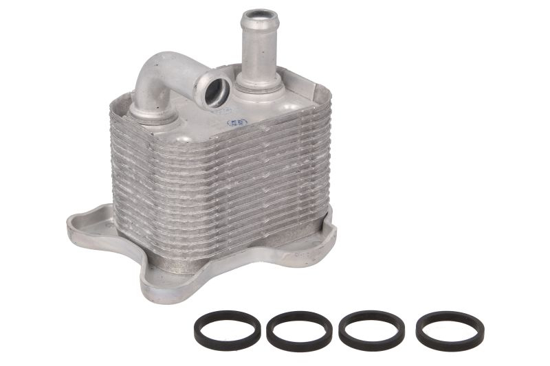 Radiator ulei potrivit OPEL ASTRA H, ASTRA H GTC, ASTRA H KOMBI, ASTRA J, COMBO TOUR, COMBO MINIVAN, CORSA C, CORSA C HATCHBACK, CORSA D, MERIVA A,