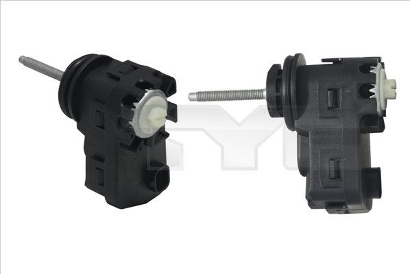 Reglaj inaltime far Dreapta Stanga potrivit HYUNDAI GENESIS FL, GENESIS II, SANTA FE III DM, SANTA FE IV TM; KIA SORENTO II XM, SPORTAGE IV QL,