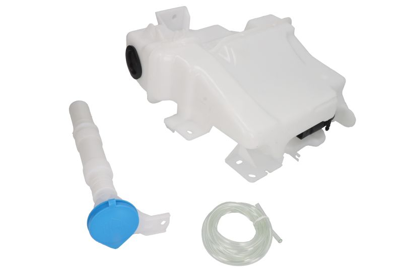Rezervor apa spalator parbriz (cu capac; cu gitul; cu pompa) potrivit MITSUBISHI LANCER VIII 2008-2015