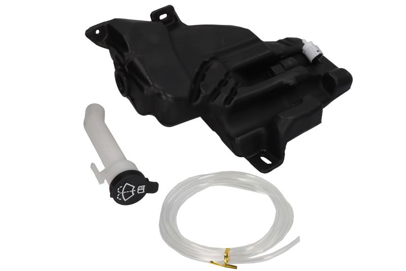 Rezervor apa spalator parbriz (cu capac; cu pompa) potrivit CHEVROLET CRUZE 2009-2015