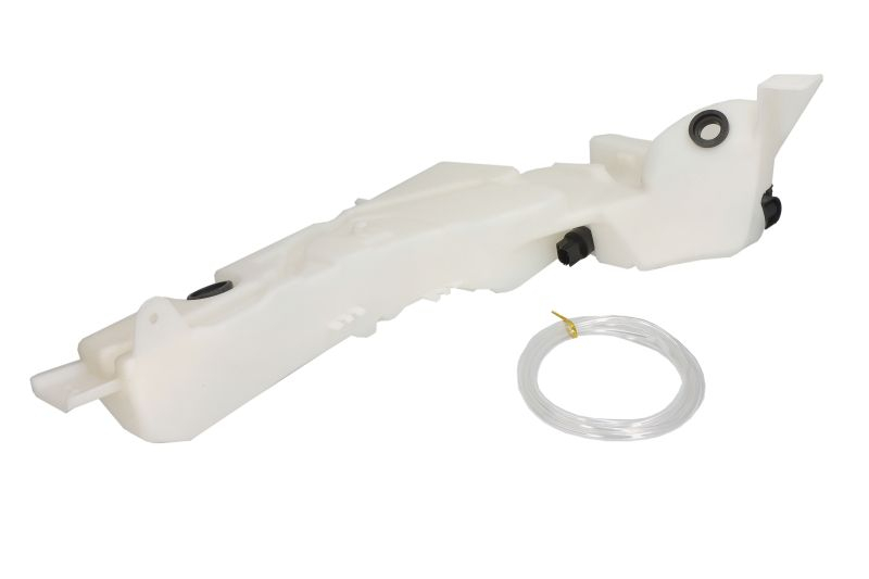 Rezervor apa spalator parbriz (cu orificiu pentru pompa de spălare a farurilor; cu pompa; cu senzor) potrivit FORD FOCUS II 2004-2008 Sedan