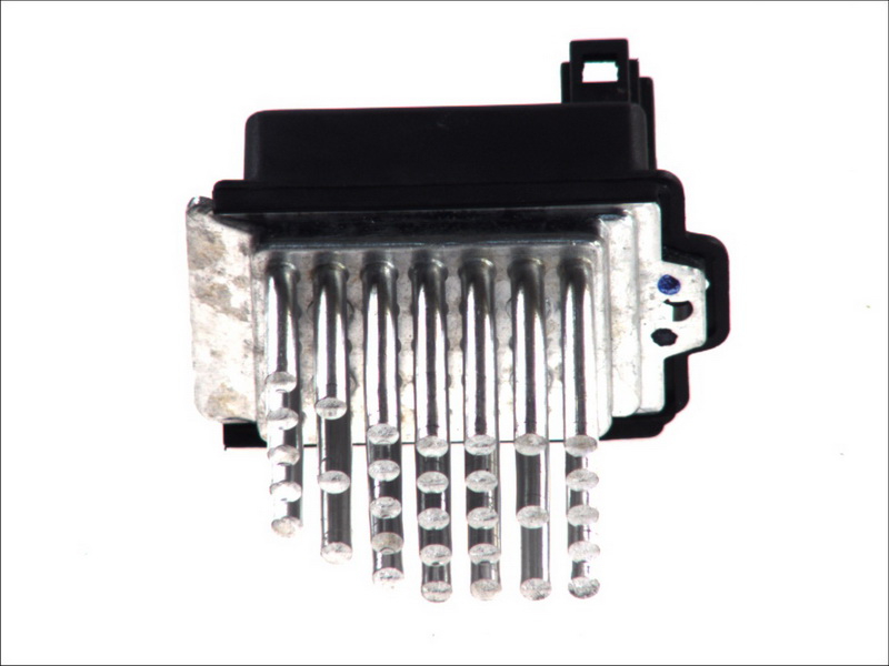 Rezistenta reglaj ventilator habitaclu potrivit AUDI 80 B4, A3, A4 B5, TT; FORD GALAXY I; SEAT ALHAMBRA, CORDOBA, IBIZA II, IBIZA III, LEON, TOLEDO II