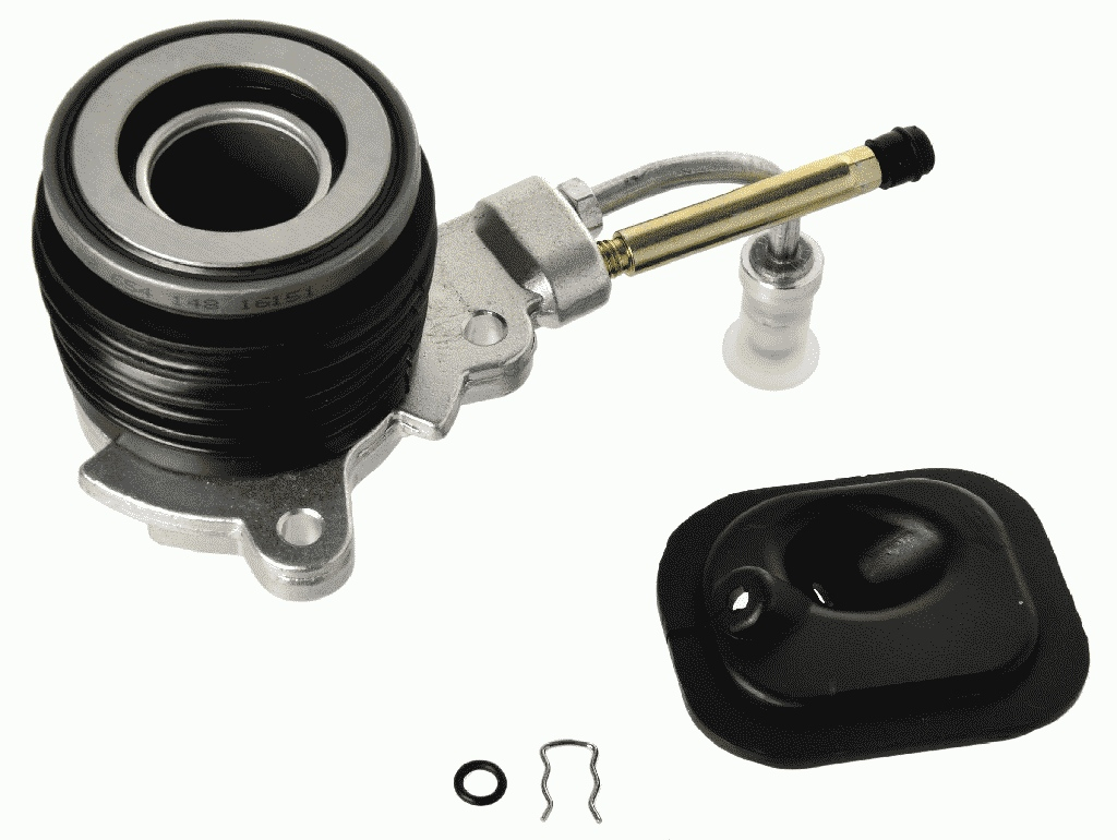 Rulment presiune ambreiaj potrivit FORD COUGAR, GALAXY I, MONDEO I, MONDEO II, MONDEO III; JAGUAR X-TYPE I; SEAT ALHAMBRA; VW SHARAN 1.6-3.0 1993-2010