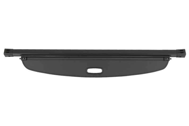 Rulou portbagaj negru potrivit KIA SPORTAGE III SL 2010-2016