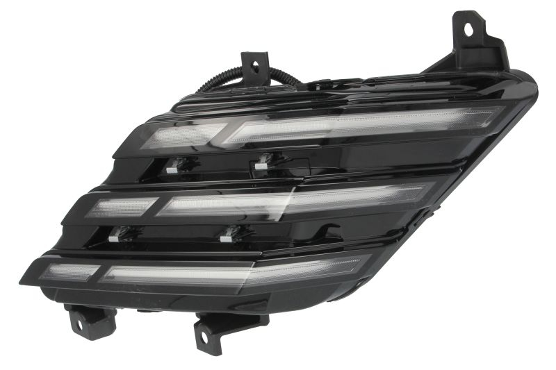 Semnalizator fata Dreapta LED potrivit PEUGEOT 3008 III dupa 2023