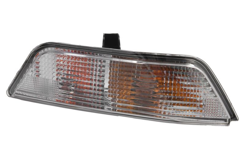 Semnalizator fata Dreapta WY28 8W WY5W, fara ECE potrivit FORD MUSTANG 2015-2018