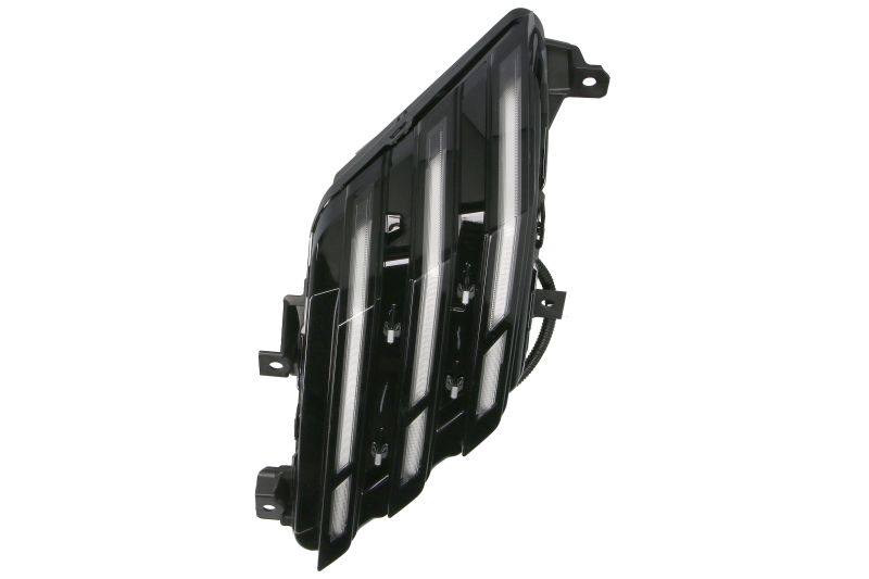 Semnalizator fata Stanga LED potrivit PEUGEOT 3008 III dupa 2023
