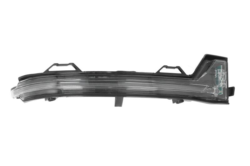 Semnalizator oglinda laterala Dreapta (LED) potrivit CITROEN C3 III, C4 CACTUS; LANCIA YPSILON L21; OPEL CORSA F; PEUGEOT 2008 I, 208 I, 208 II dupa