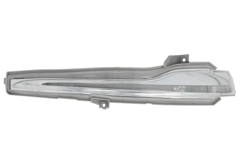 Semnalizator oglinda laterala Stanga (crom, LED) potrivit MERCEDES VITO KLASA V W447 2014-2019