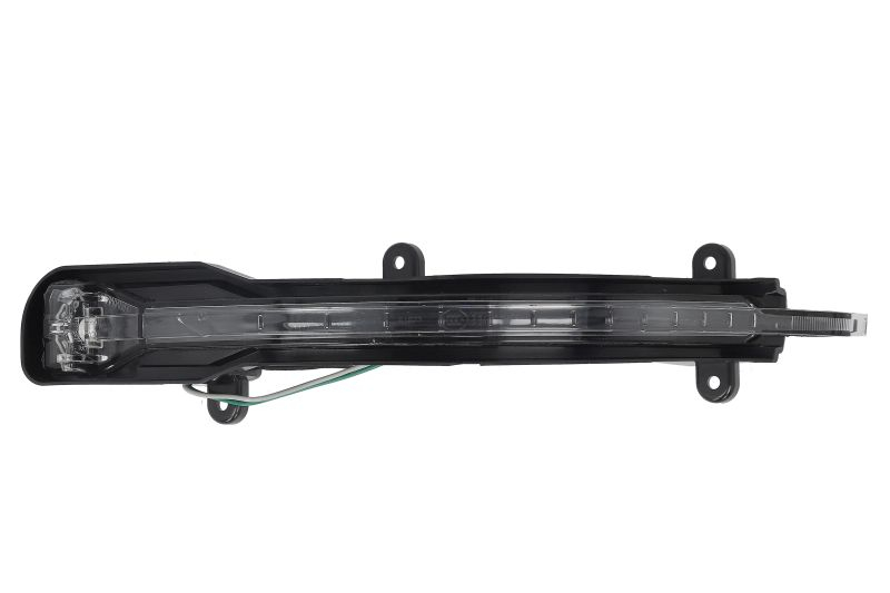 Semnalizator oglinda laterala Stanga (LED) potrivit AUDI Q5 8R, Q7 4L 2008-2016