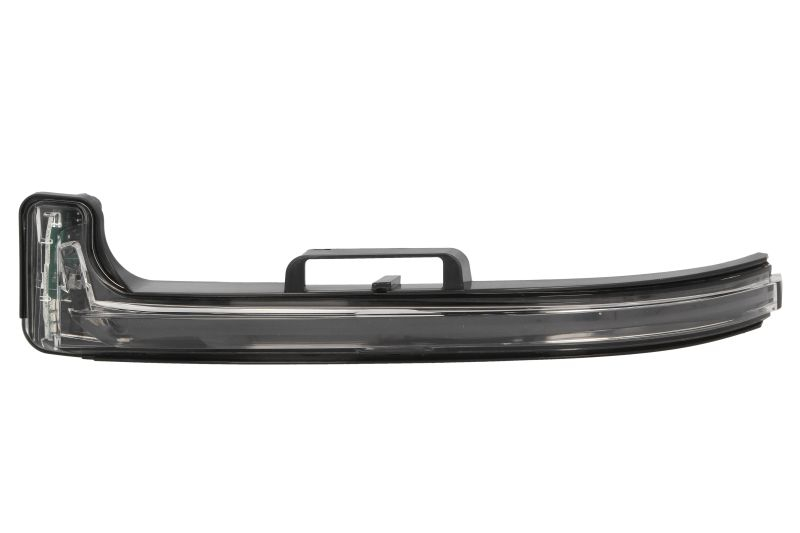 Semnalizator oglinda laterala Stanga (LED) potrivit CITROEN C5 AIRCROSS; PEUGEOT 3008 II P84, 5008 II T87 2016-2021