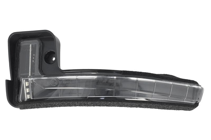 Semnalizator oglinda laterala Stanga (LED) potrivit JEEP CHEROKEE KL, COMPASS II dupa 2013